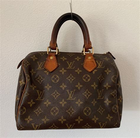 vintage louis Vuitton Bag purse